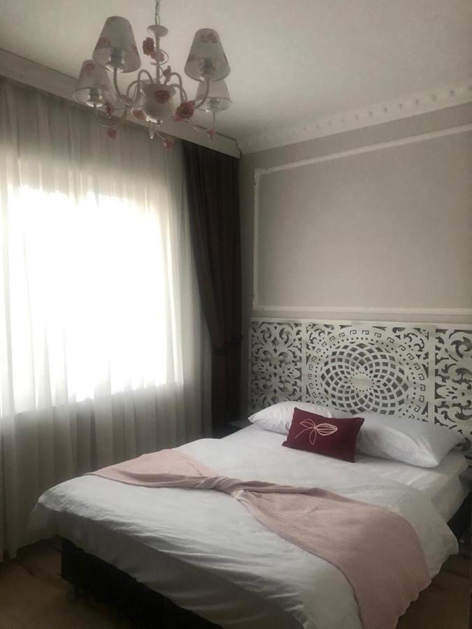 Aysa Hotel Istanbul Luaran gambar