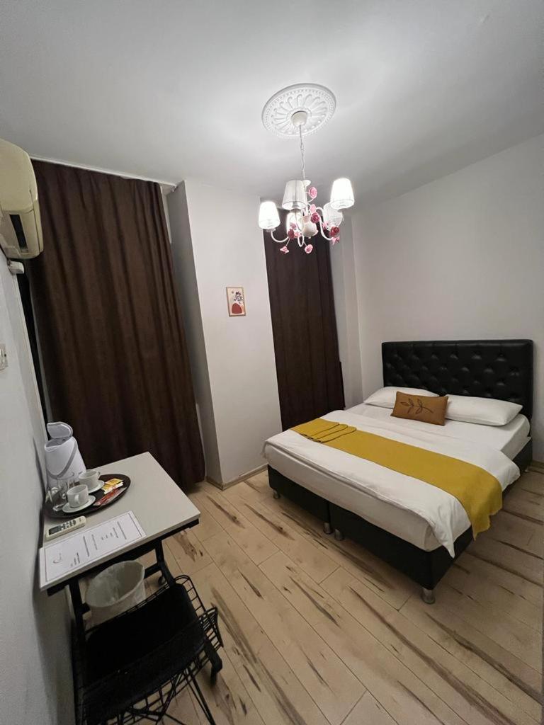 Aysa Hotel Istanbul Luaran gambar